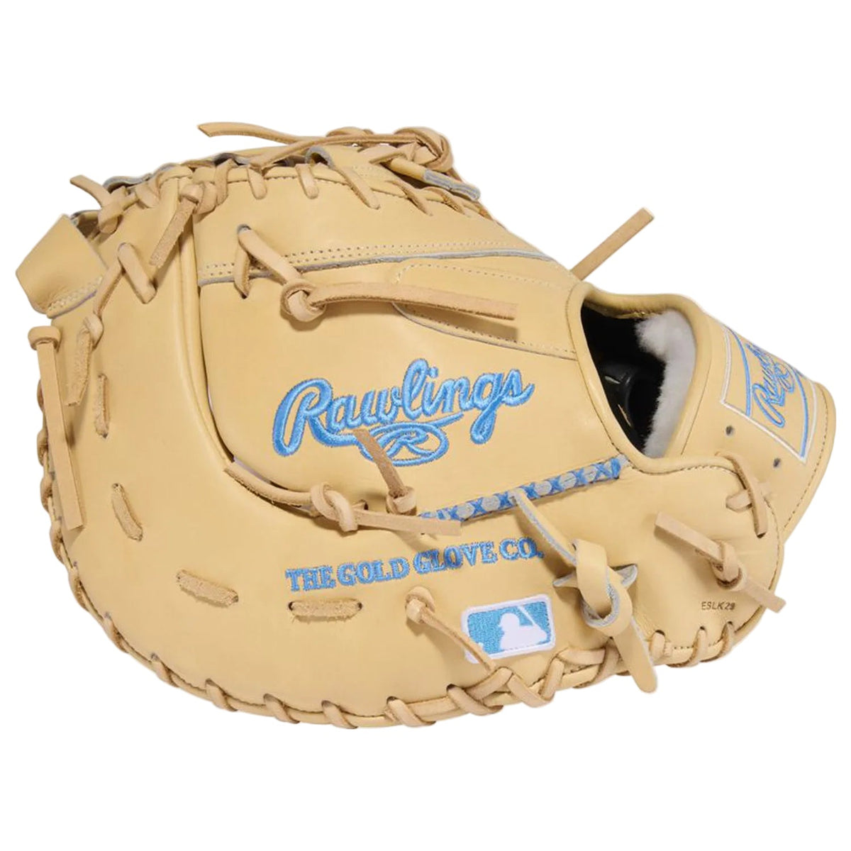 Rawlings Pro Preferred Bryce Harper 13-Inch First Base Mitt | PROSBH3C | Right Hand Throw product image 3, provided for