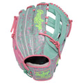 Rawlings Pro Preferred Fernando Tatis Jr. 12.75-Inch Outfield Baseball Glove | Limited Edition product image 1, provided for