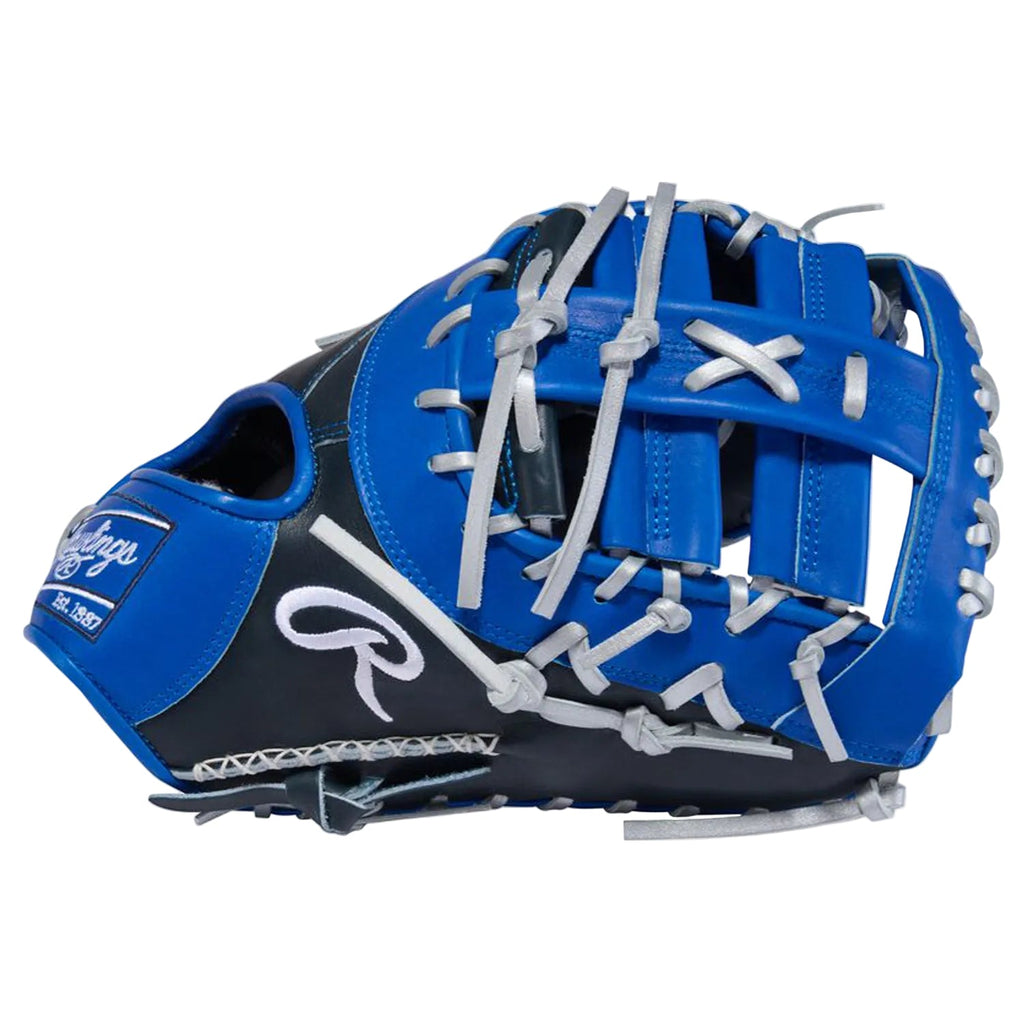 Rawlings Pro Preferred Vladimir Guerrero Jr. 13-Inch First Base Mitt | PROVG27 | Right Hand Throw product image 2, provided