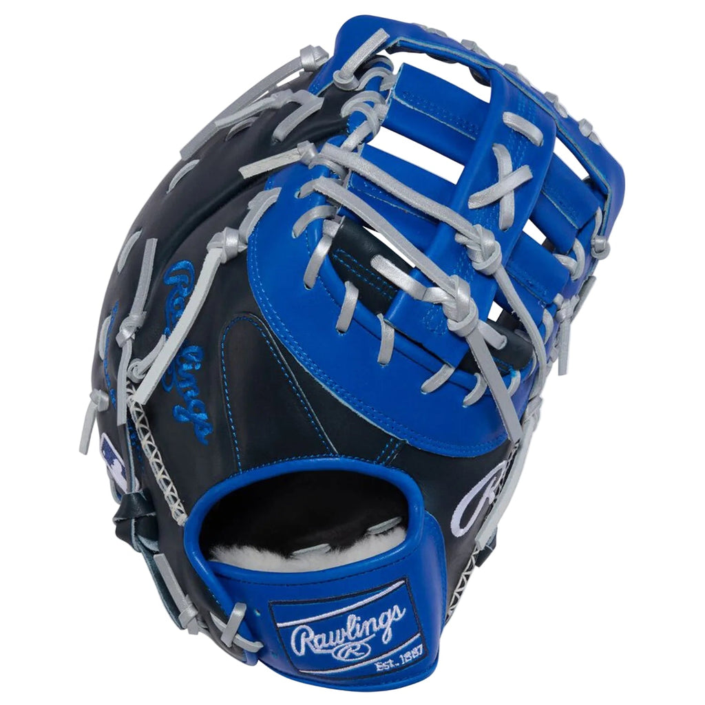 Rawlings Pro Preferred Vladimir Guerrero Jr. 13-Inch First Base Mitt | PROVG27 | Right Hand Throw product image 1, provided