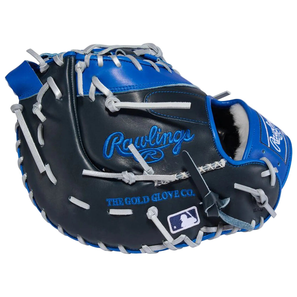 Rawlings Pro Preferred Vladimir Guerrero Jr. 13-Inch First Base Mitt | PROVG27 | Right Hand Throw product image 3, provided