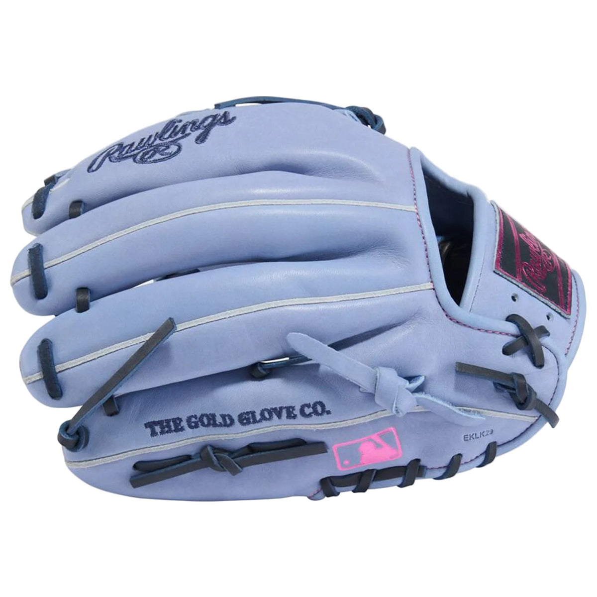 Rawlings PROR205-1PE Heart of the Hide 11.75-Inch Infield Baseball Glove | Adult Baseball Glove | Pro I-Web product image 3,
