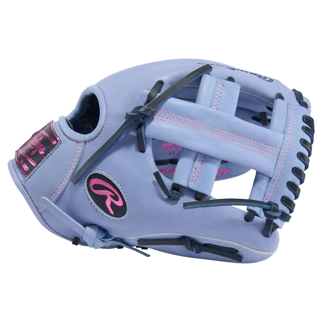 Rawlings PROR205-1PE Heart of the Hide 11.75-Inch Infield Baseball Glove | Adult Baseball Glove | Pro I-Web product image 2,