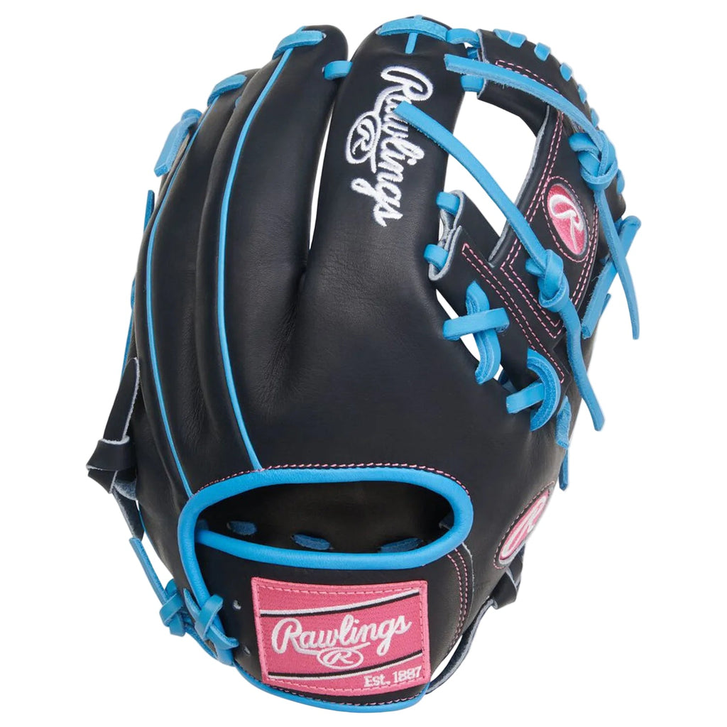 Rawlings PROR205-2CBN Heart of the Hide 11.75-Inch Infield Baseball Glove | Adult Baseball Glove | Pro I-Web product image