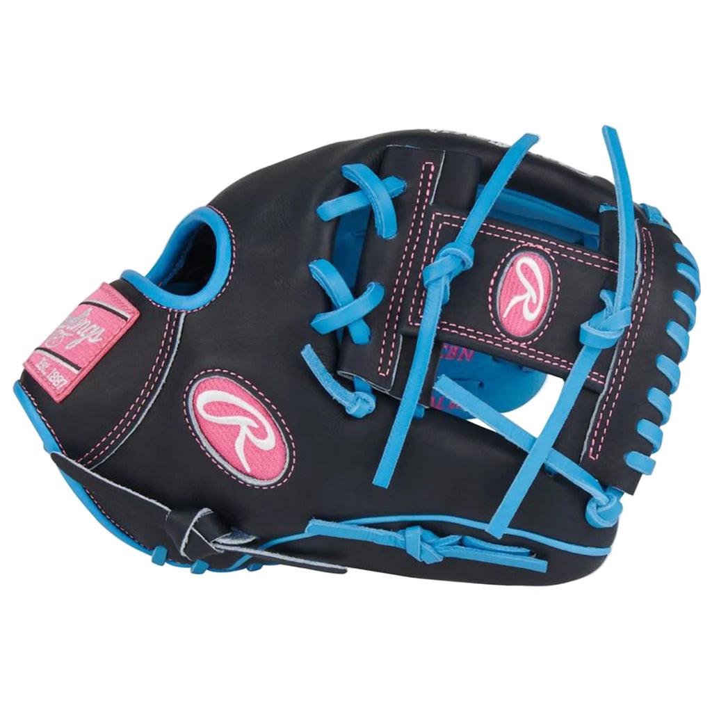 Rawlings PROR205-2CBN Heart of the Hide 11.75-Inch Infield Baseball Glove | Adult Baseball Glove | Pro I-Web product image