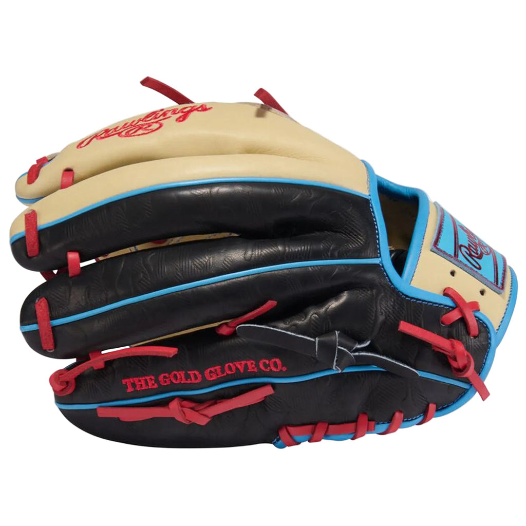 Rawlings PROR205-30CBS Heart of the Hide 11.75-Inch Infield Baseball Glove | Adult Baseball Glove | Pro I-Web product image