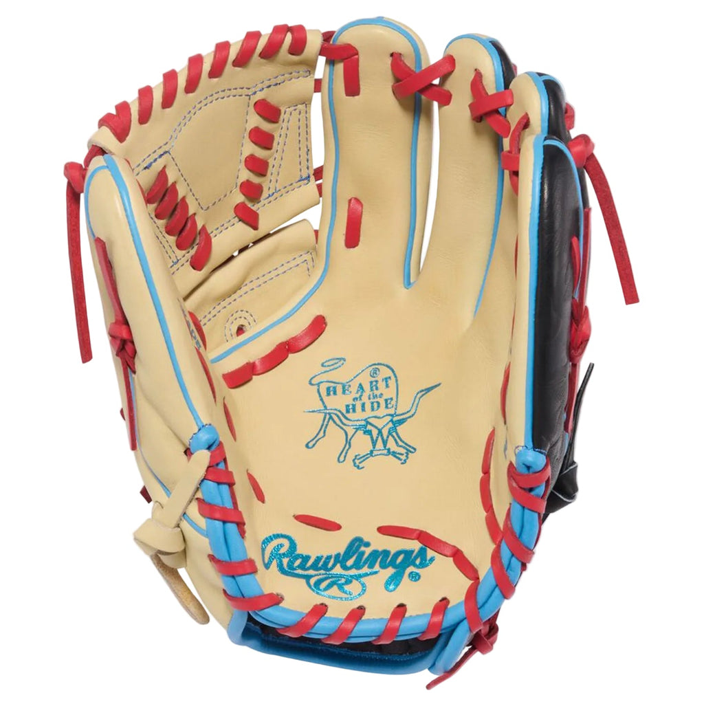 Rawlings PROR205-30CBS Heart of the Hide 11.75-Inch Infield Baseball Glove | Adult Baseball Glove | Pro I-Web product image