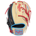 Rawlings PROR205-30CBS Heart of the Hide 11.75-Inch Infield Baseball Glove | Adult Baseball Glove | Pro I-Web product image