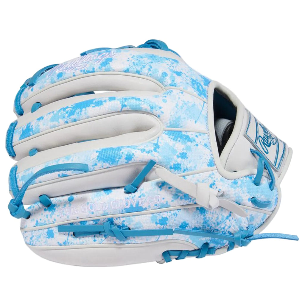 Rawlings Heart of the Hide ContoUR Fit 11.5-Inch Infield Baseball Glove | Adult Baseball Glove | PROR314U-2CBW product image