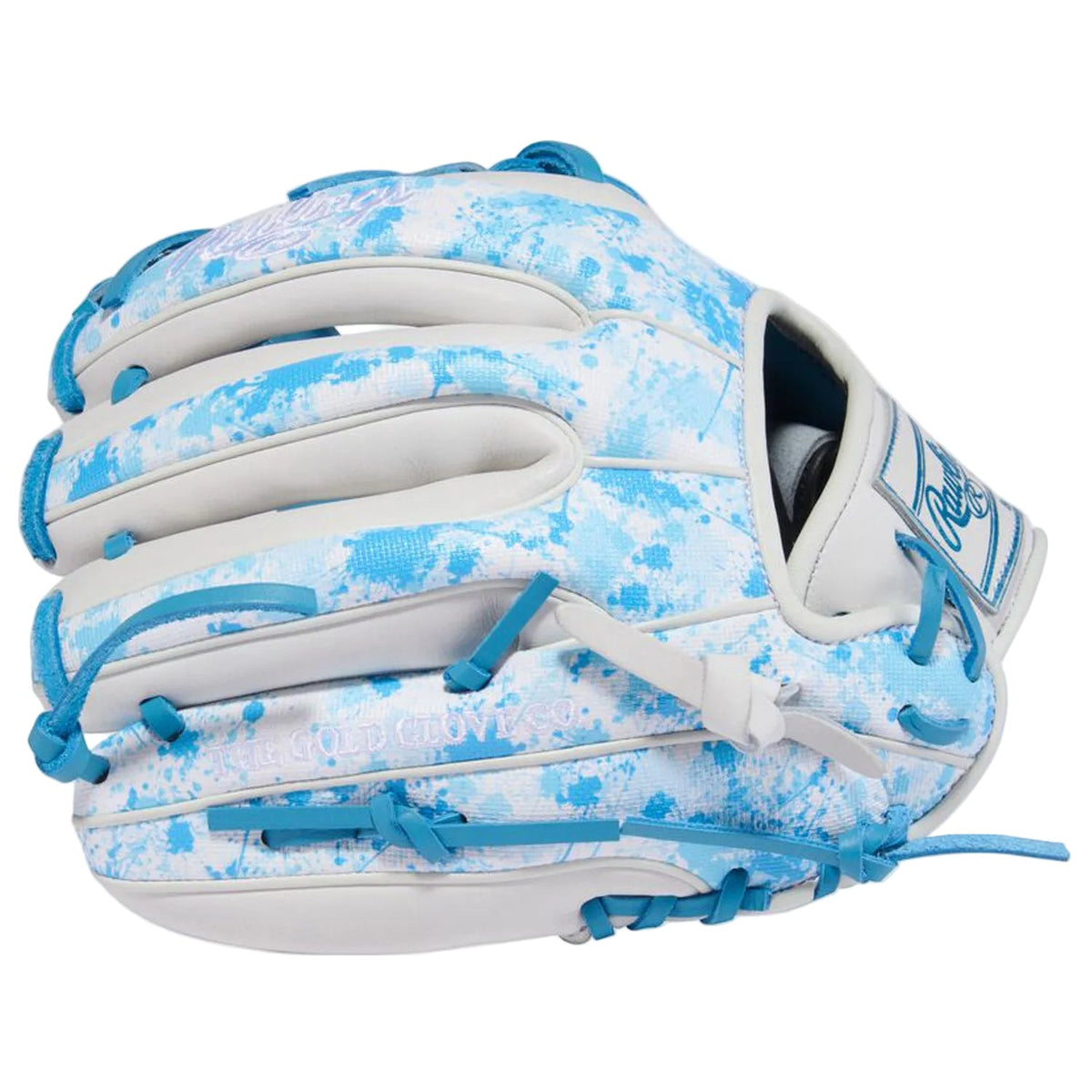 Rawlings Heart of the Hide ContoUR Fit 11.5-Inch Infield Baseball Glove | Adult Baseball Glove | PROR314U-2CBW product image