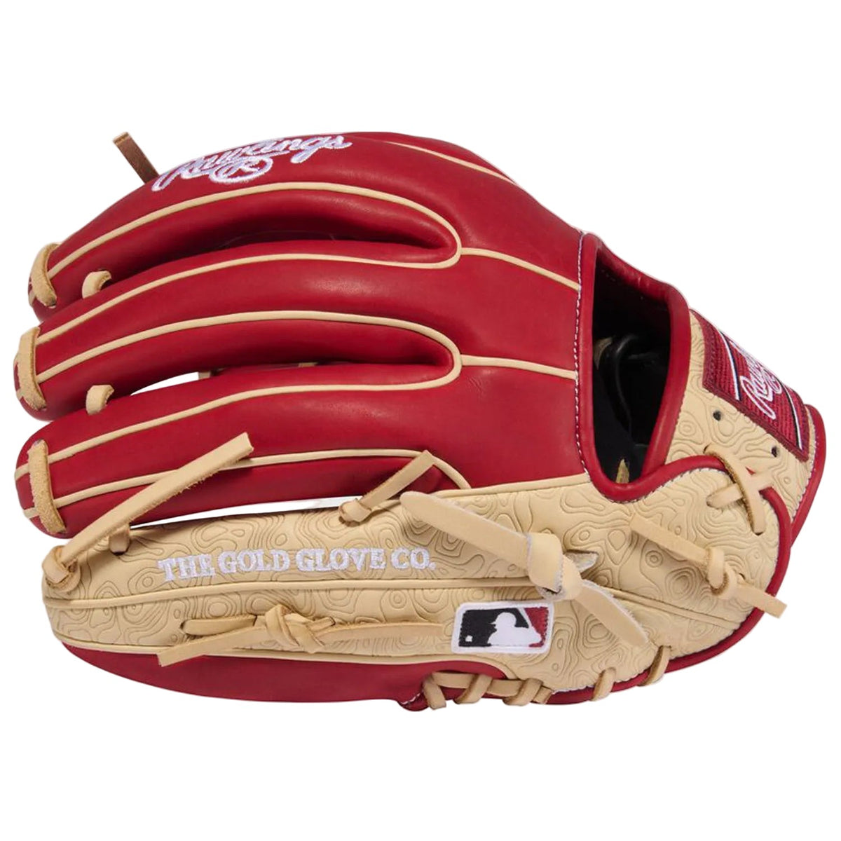 Rawlings PROR315-2WSHCC Heart of the Hide 11.75-Inch Infield Baseball Glove | Adult Baseball Glove | Pro I-Web product image