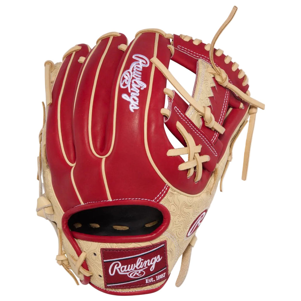 Rawlings PROR315-2WSHCC Heart of the Hide 11.75-Inch Infield Baseball Glove | Adult Baseball Glove | Pro I-Web product image