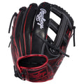 Rawlings Heart of the Hide 11.5-Inch Infield Baseball Glove | Adult Baseball Glove | PRORB734-1BS product image 1, provided