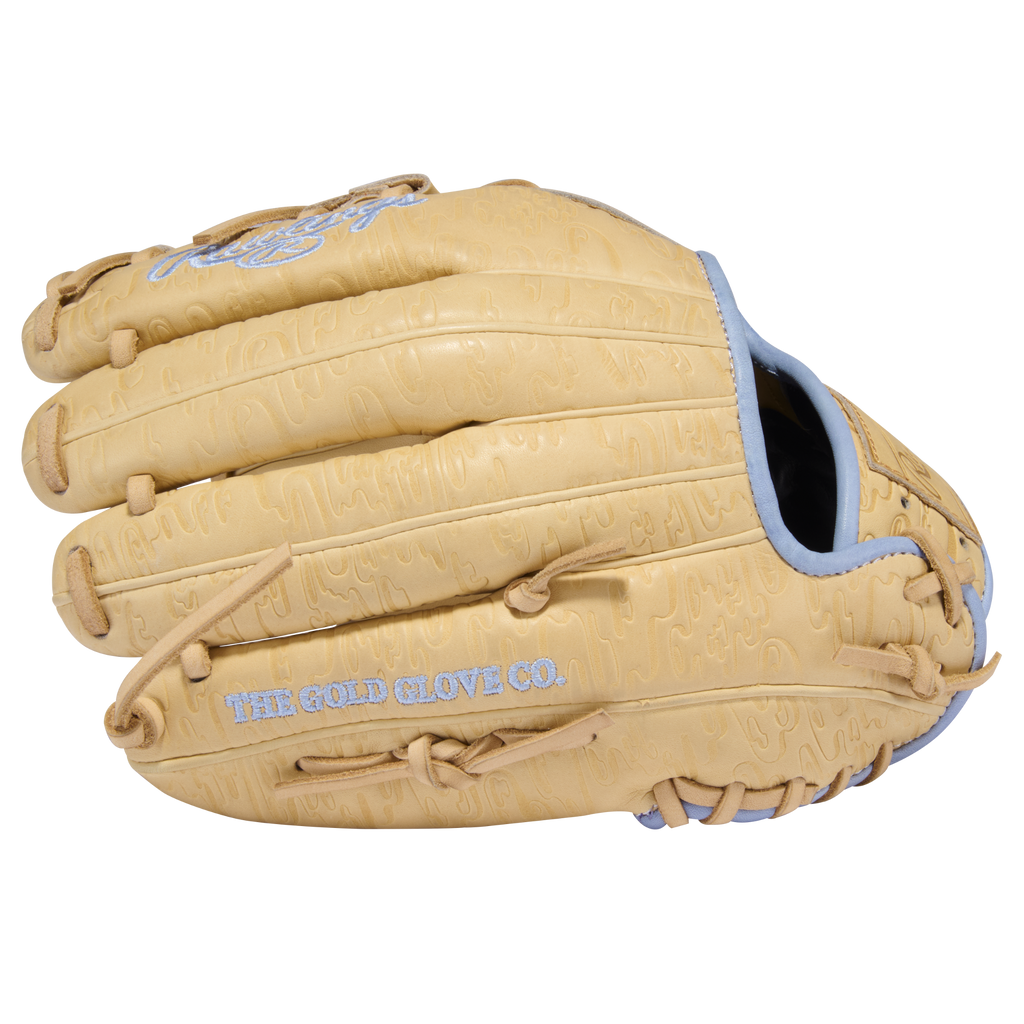 Rawlings Heart of the Hide Gold Glove Club PRORB734-2XC 11.5" Infield Baseball Glove | Exclusive Edition product image 4,