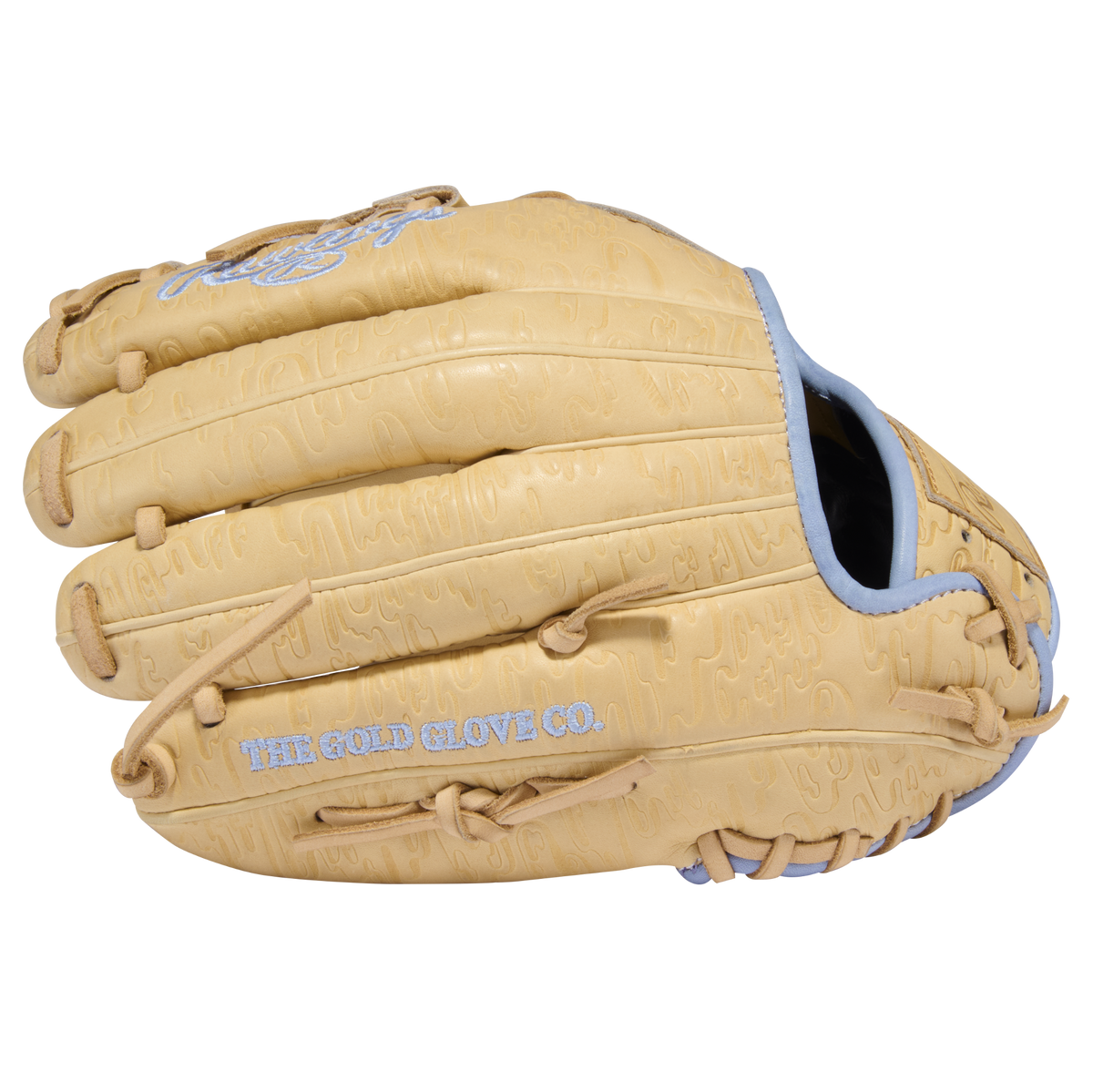 Rawlings Heart of the Hide Gold Glove Club PRORB734-2XC 11.5" Infield Baseball Glove | Exclusive Edition product image 4,