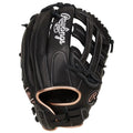 Rawlings R9 Series 13-Inch Outfield Fastpitch Softball Glove | Pro H-Web | R9SB130-6B product image 1, provided for visual