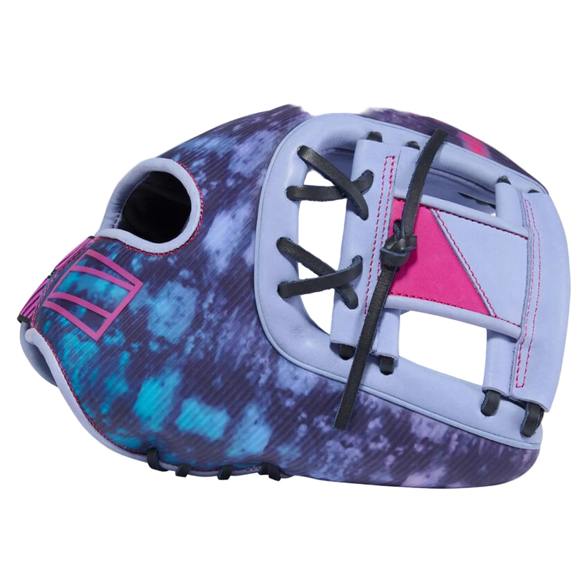 Rawlings REV1X 11.75-Inch Infield Baseball Glove | Right Hand Throw | Pro H-Web | Limited Edition product image 2, provided