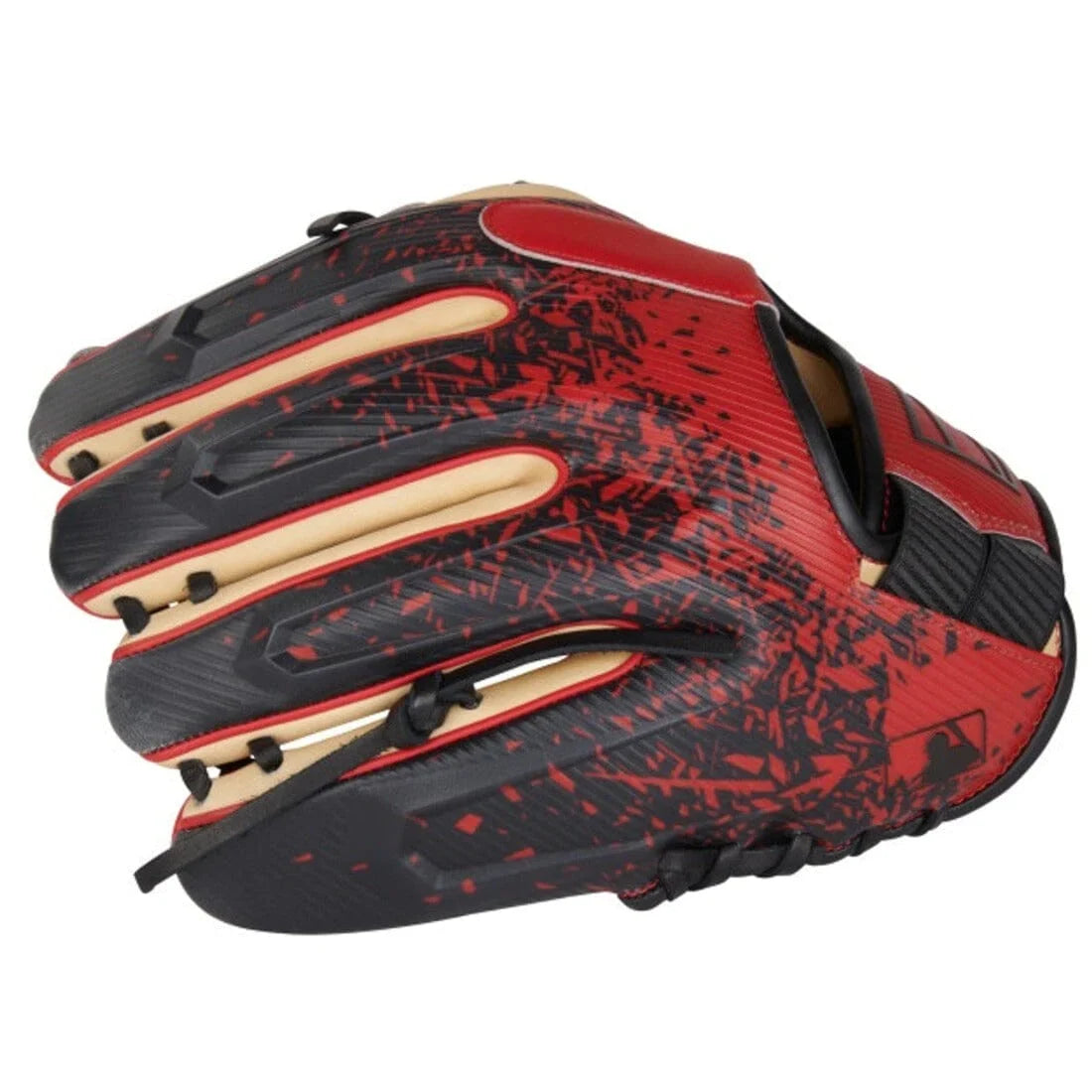 Rawlings REV1X 11.5" Baseball Glove: RREV204-2XCS product image 3, provided for visual reference and product detail review