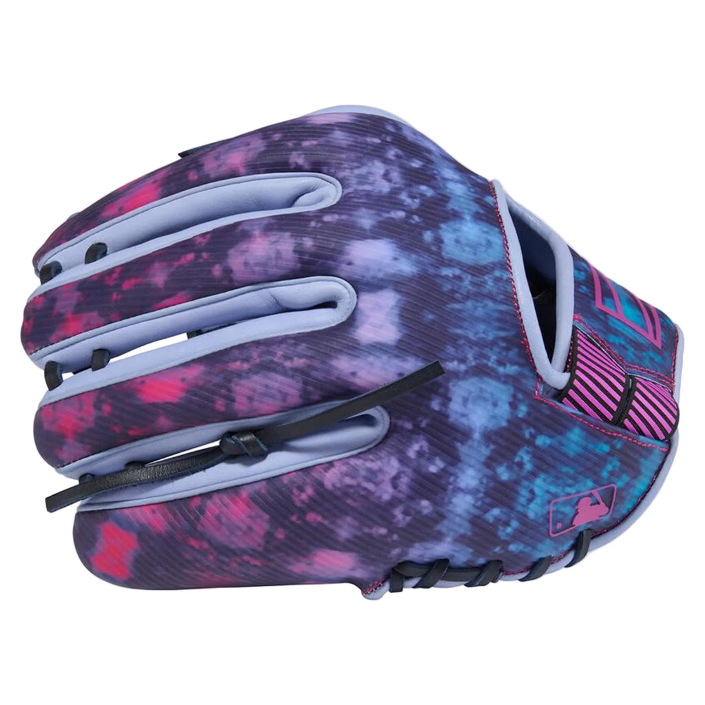 Rawlings REV1X 11.75-Inch Infield Baseball Glove | Right Hand Throw | Pro H-Web | Limited Edition product image 3, provided