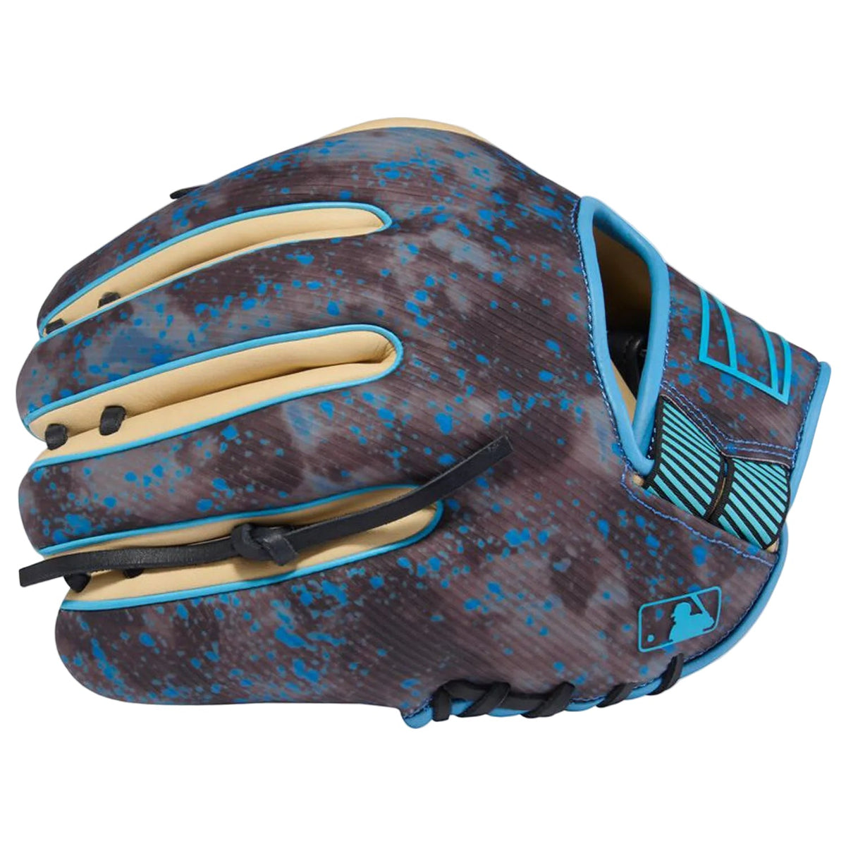 Rawlings REV1X 11.5-Inch Infield Baseball Glove | REV204-2XCC product image 4, provided for visual reference and product