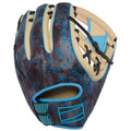 Rawlings REV1X 11.5-Inch Infield Baseball Glove | REV204-2XCC product image 1, provided for visual reference and product