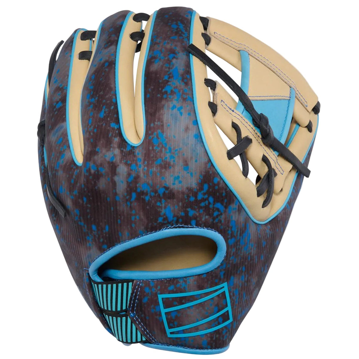 Rawlings REV1X 11.5-Inch Infield Baseball Glove | REV204-2XCC product image 1, provided for visual reference and product