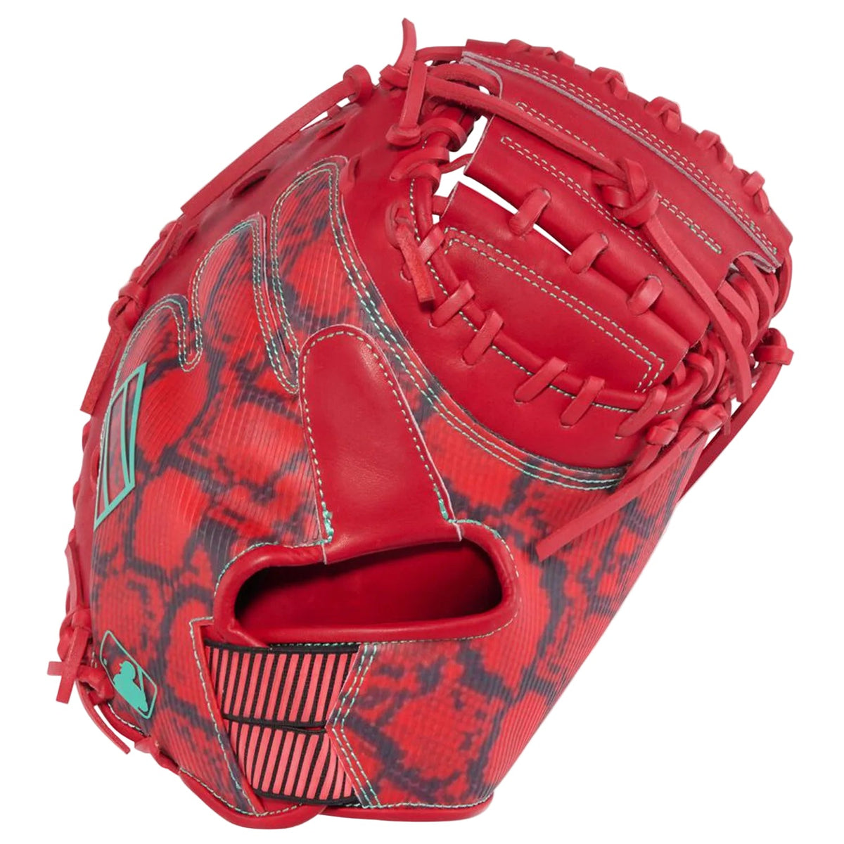 Rawlings REV1X 34-Inch Catcher's Mitt | REVCM43-23S product image 1, provided for visual reference and product detail review