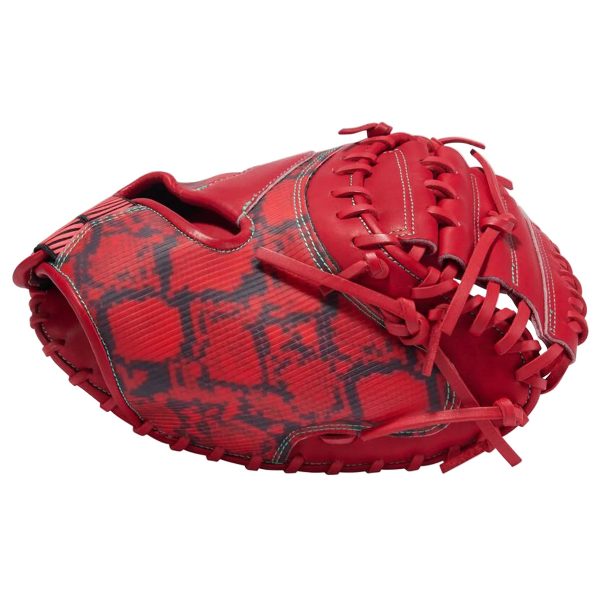 Rawlings REV1X 34-Inch Catcher's Mitt | REVCM43-23S product image 3, provided for visual reference and product detail review