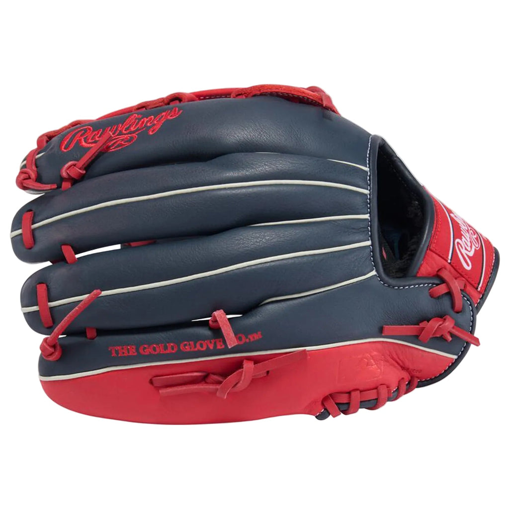 Rawlings Select Pro Lite Mike Trout 12.25-Inch Youth Outfield Baseball Glove | SPL1225MTNS product image 3, provided for