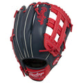 Rawlings Select Pro Lite Mike Trout 12.25-Inch Youth Outfield Baseball Glove | SPL1225MTNS product image 1, provided for