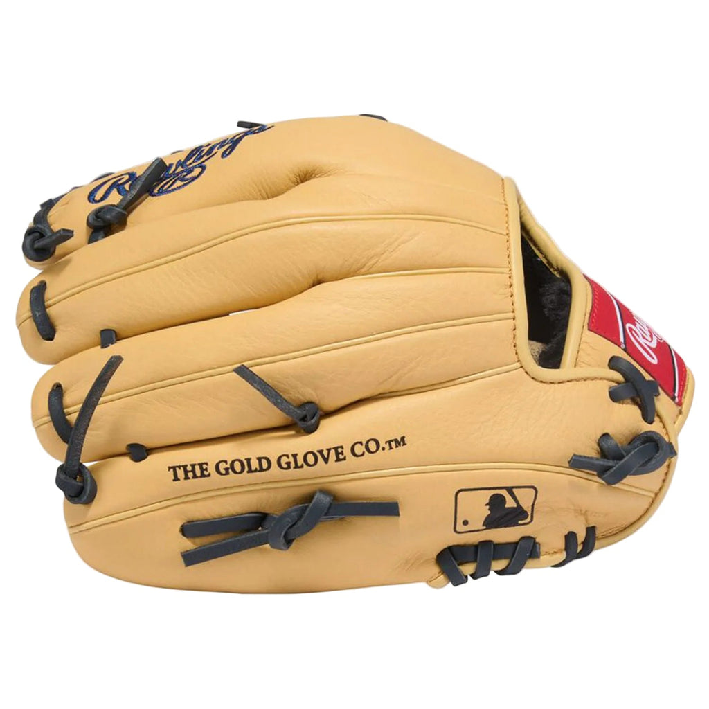 Rawlings Select Pro Lite Anthony Volpe 11.25-Inch Youth Baseball Glove | Pro I-Web | SPL112AV product image 4, provided for