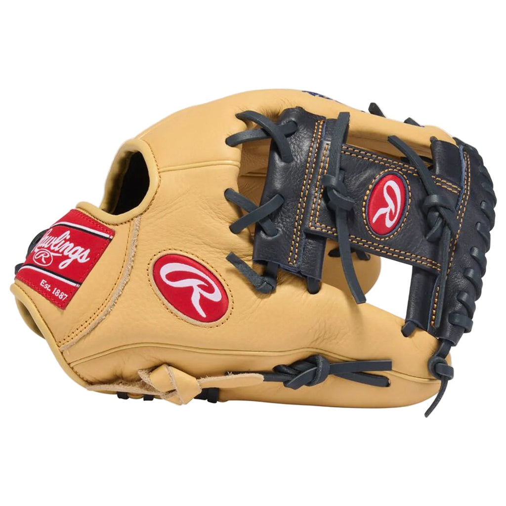 Rawlings Select Pro Lite Anthony Volpe 11.25-Inch Youth Baseball Glove | Pro I-Web | SPL112AV product image 3, provided for