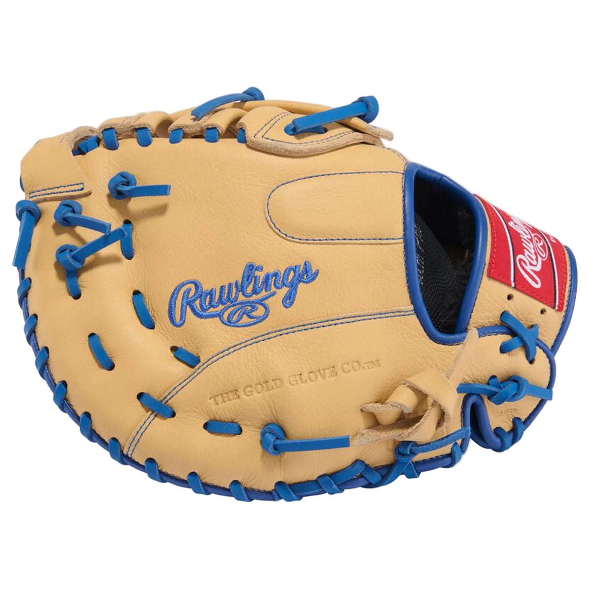 Rawlings Select Pro Lite Freddie Freeman 11.5-Inch Youth First Base Mitt | Single Post Double Bar Web | SPL115FFC product