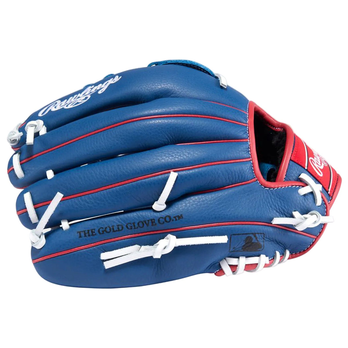 Rawlings Select Pro Lite Roman Anthony 12-Inch Youth Baseball Glove | Pro H-Web | SPL120RAR product image 4, provided for