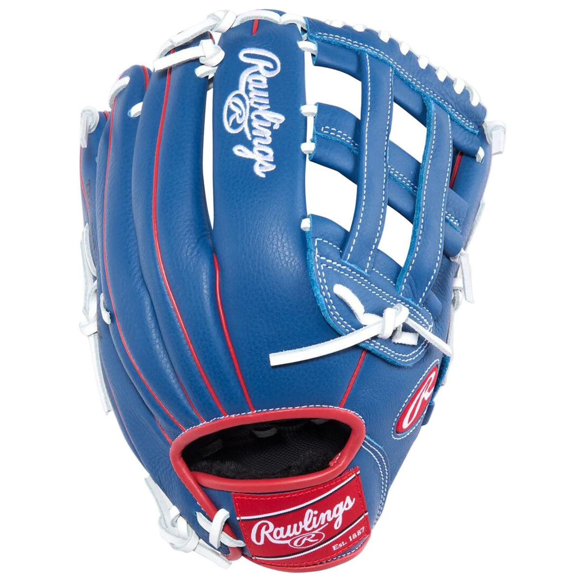 Rawlings Select Pro Lite Roman Anthony 12-Inch Youth Baseball Glove | Pro H-Web | SPL120RAR product image 1, provided for