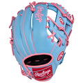 Rawlings Select Pro Lite Manny Machado 11.5-Inch Youth Baseball Glove | Pro I-Web | SPL150MMCB product image 1, provided for