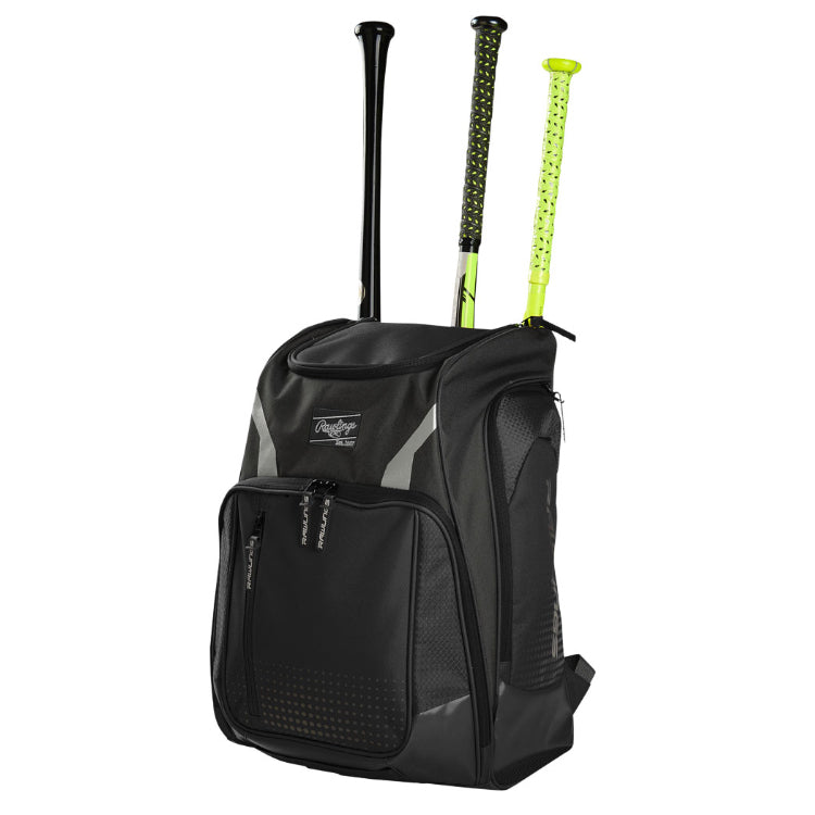 Rawlings Legion BackPack product image 3, provided for visual reference and product detail review