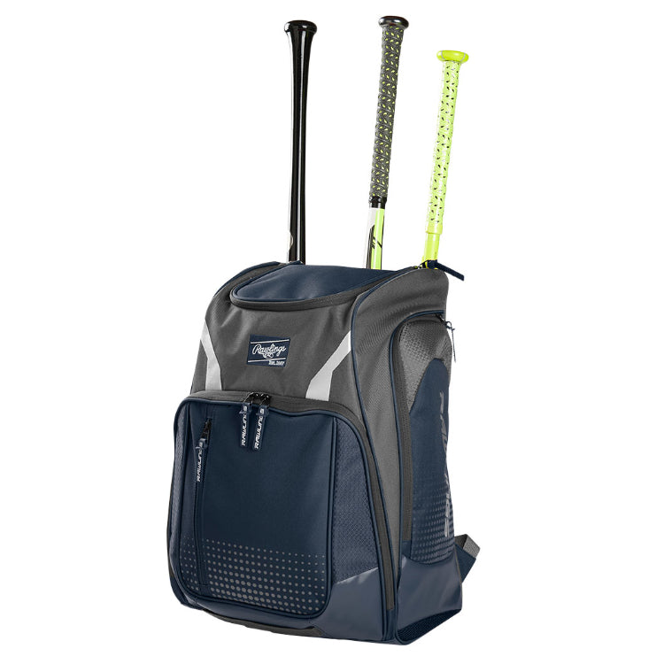 Rawlings Legion BackPack product image 5, provided for visual reference and product detail review