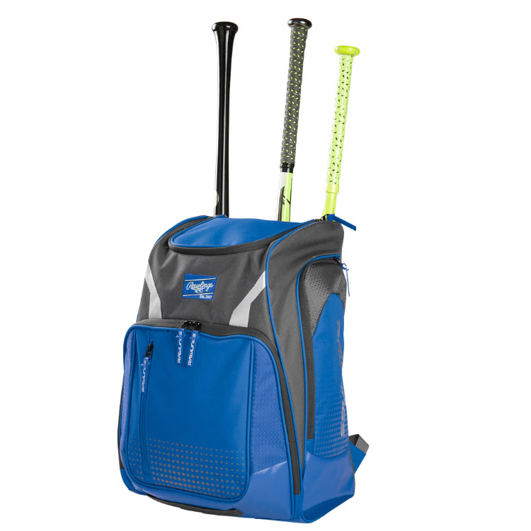 Rawlings Legion BackPack product image 2, provided for visual reference and product detail review