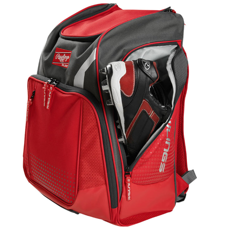 Rawlings Legion BackPack product image 9, provided for visual reference and product detail review