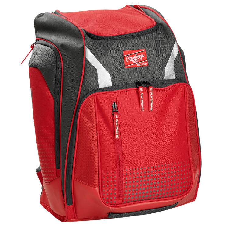 Rawlings Legion BackPack product image 12, provided for visual reference and product detail review
