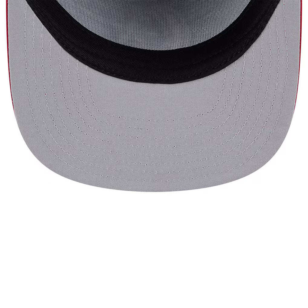 Cuba World Baseball Classic 2026 New Era 9FIFTY Cap – Official WBC Hat product image 5, provided for visual reference and