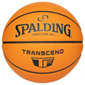 Spalding TF Transcend Indoor Basketball | Premium Composite Game Ball product image 1, provided for visual reference and