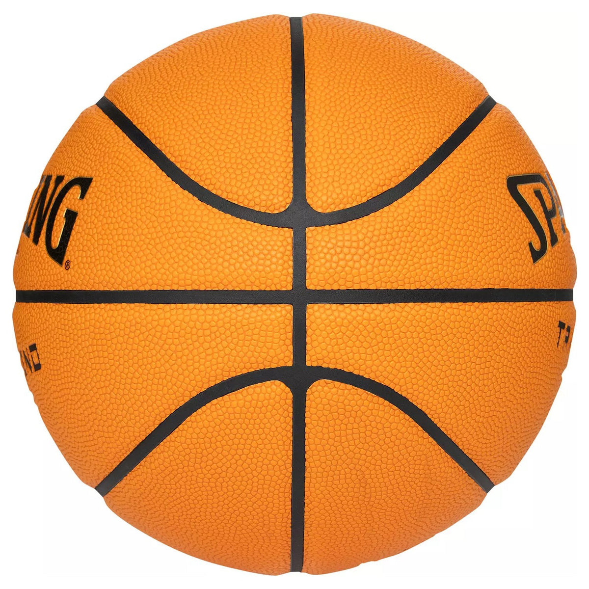 Spalding TF Transcend Indoor Basketball | Premium Composite Game Ball product image 4, provided for visual reference and