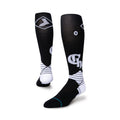 Stance Chicago White Sox City Connect Diamond Pro OTC Baseball Socks | Official MLB Over-the-Calf Performance Socks |