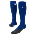 Stance Diamond Pro OTC Baseball Socks | MLB On-Field Over-the-Calf Performance Socks | Bright Royal product image 1,