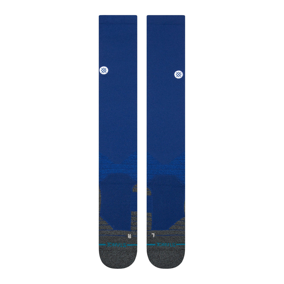 Stance Diamond Pro OTC Baseball Socks | MLB On-Field Over-the-Calf Performance Socks | Bright Royal product image 2,
