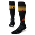 Stance Pittsburgh Pirates 2026 City Connect OTC Baseball Socks Black | Adult Over-the-Calf Performance Socks product image