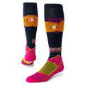 Stance San Diego Padres 2026 City Connect OTC Baseball Socks | Adult Over-the-Calf Performance Socks product image 1,
