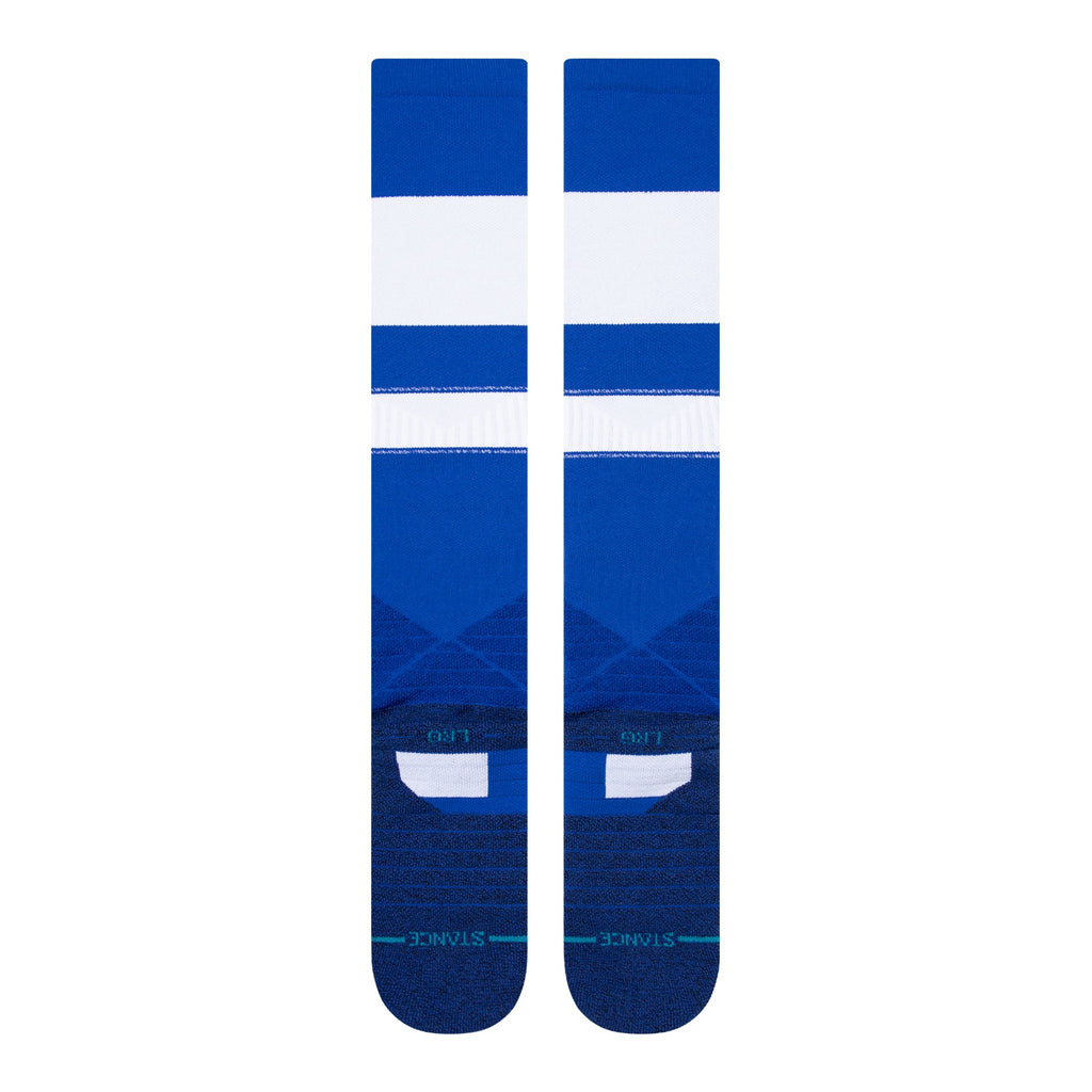 Stance Stripes OTC 2023 Baseball Socks | Over-the-Calf Performance Baseball Socks product image 17, provided for visual